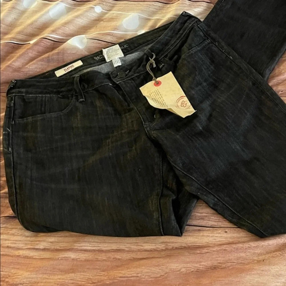 Vintage Banana Republic Classic Boot Cut Jeans - Picture 6 of 7